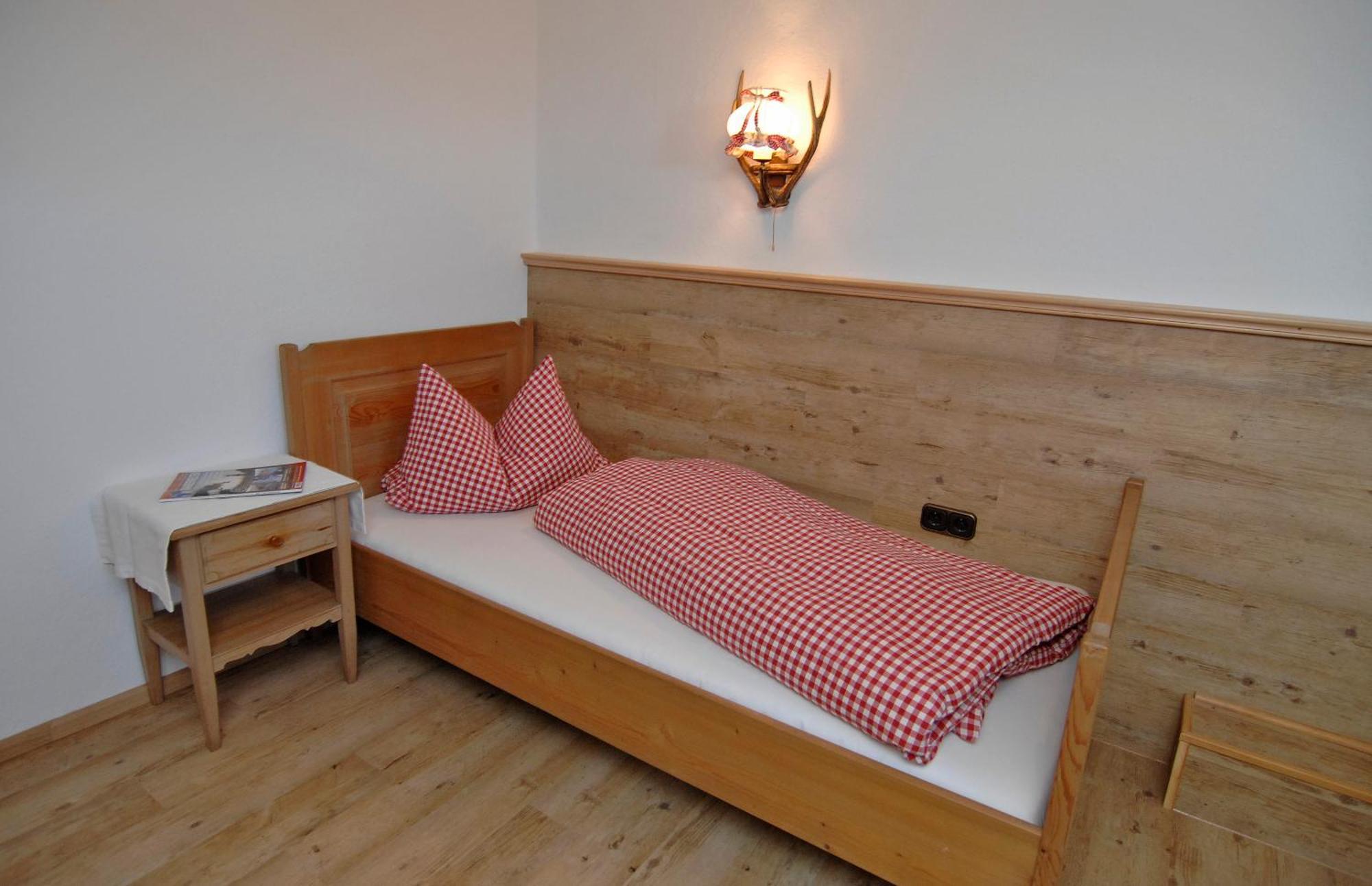 Gaestehaus Alte Bergmuehle Fischbachau Kültér fotó
