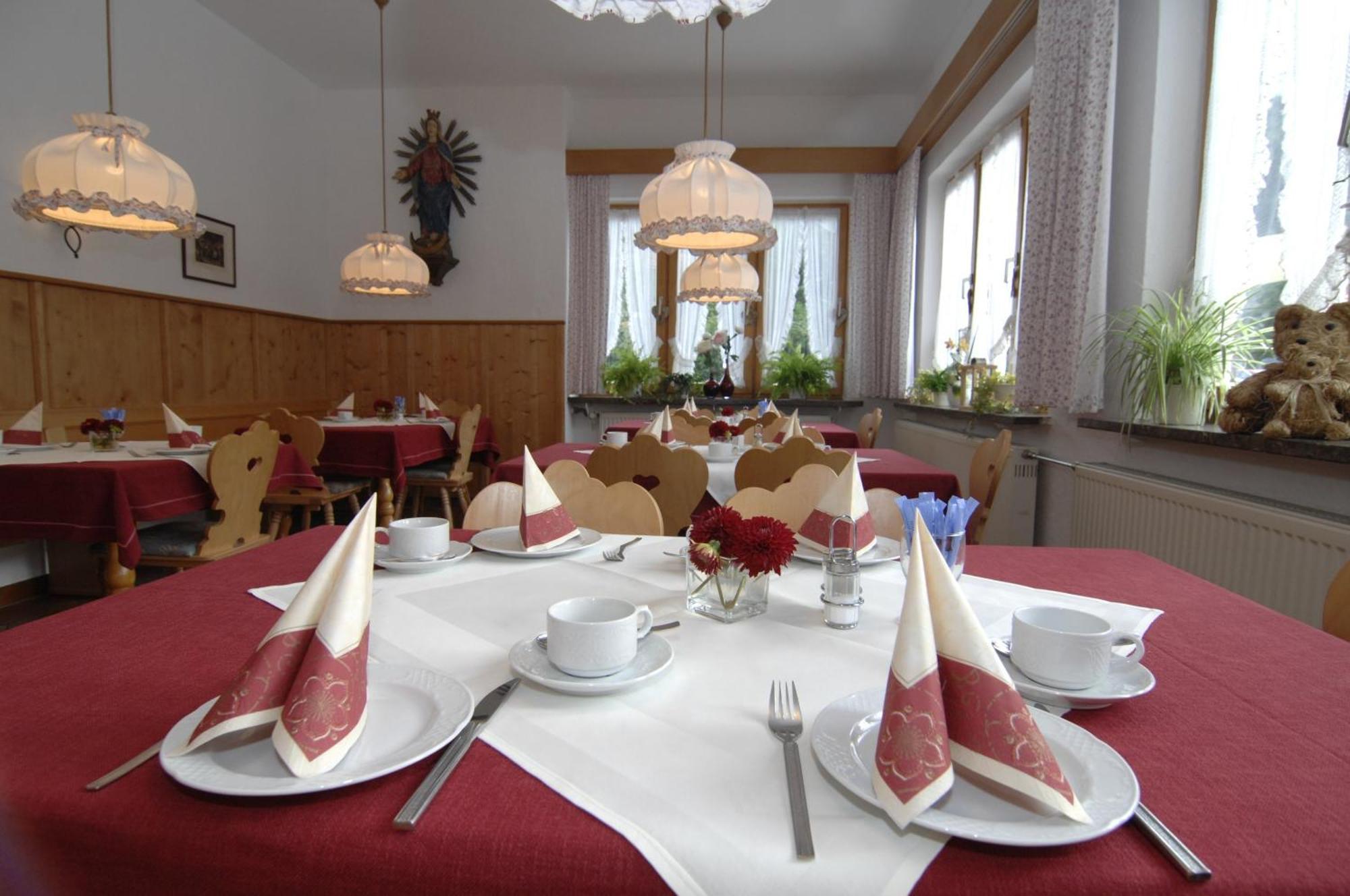 Gaestehaus Alte Bergmuehle Fischbachau Kültér fotó