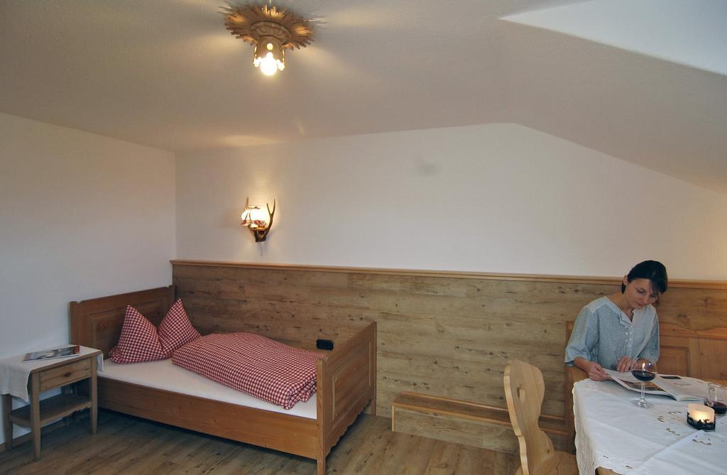 Gaestehaus Alte Bergmuehle Fischbachau Kültér fotó
